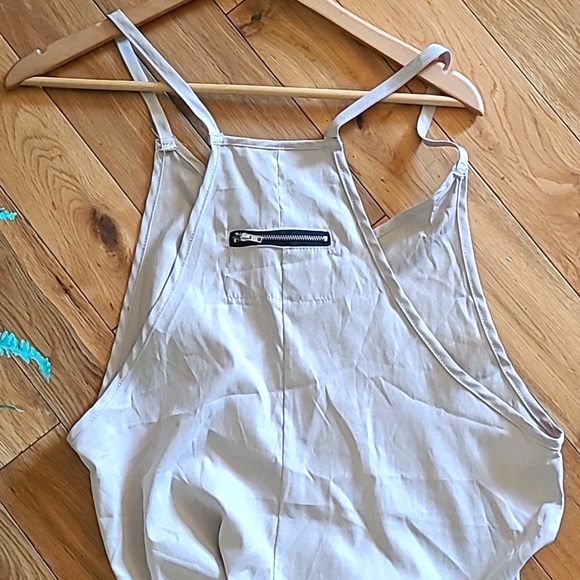 Harem jumpsuit - Picture 3 of 3